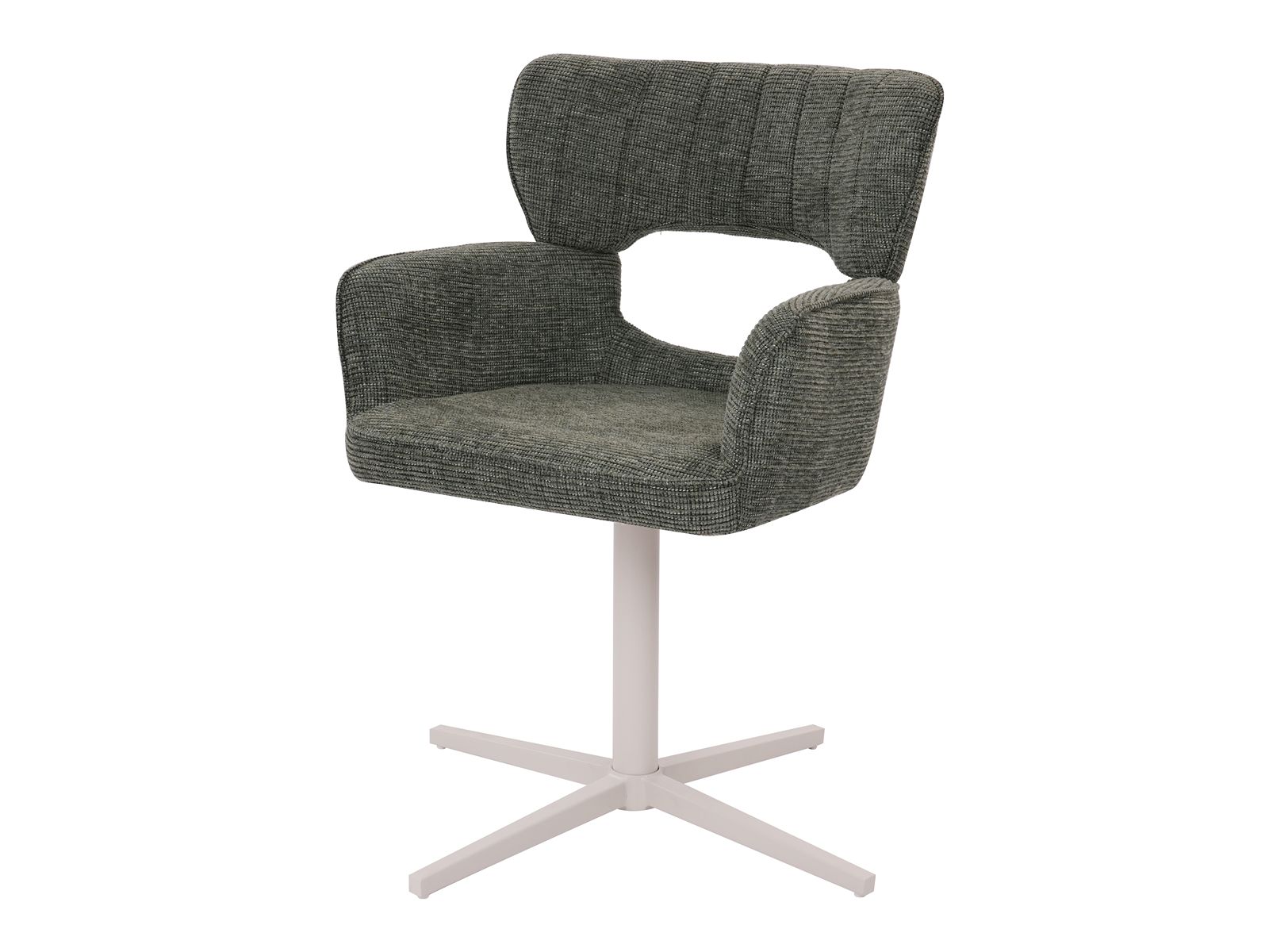 Eetkamerstoel Hustad - Green