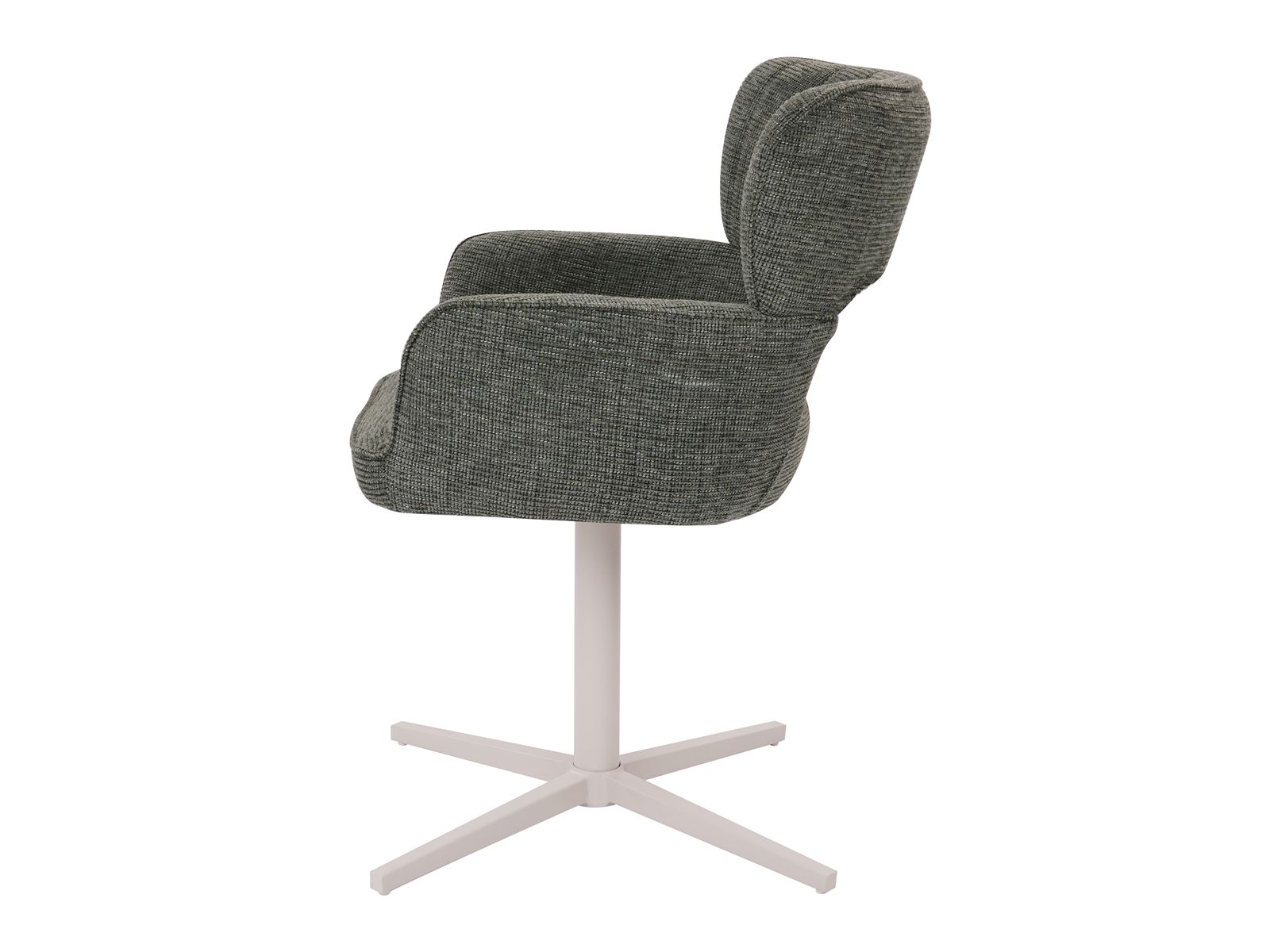 Eetkamerstoel Hustad - Green