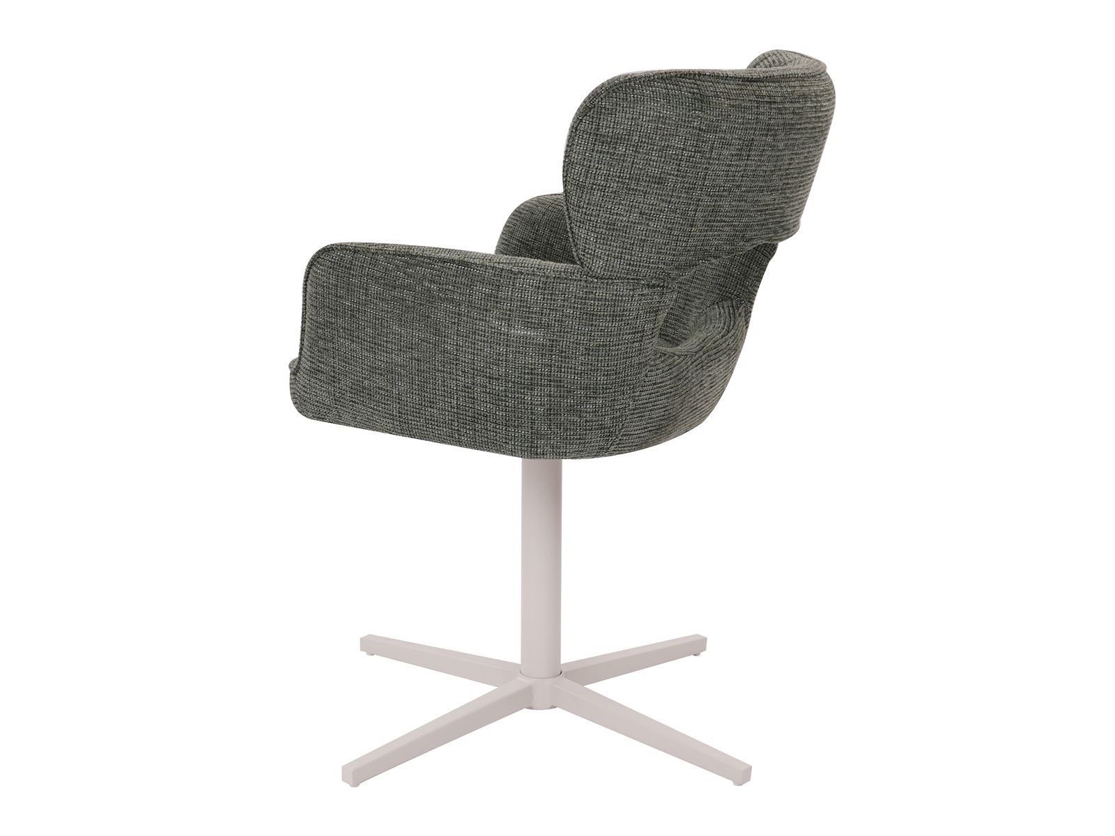 Eetkamerstoel Hustad - Green