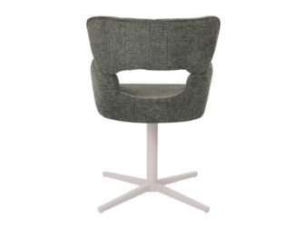 Eetkamerstoel Hustad - Green Eetkamerstoel Hustad - Green