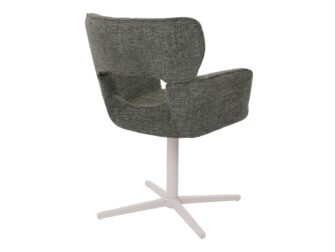 Eetkamerstoel Hustad - Green Eetkamerstoel Hustad - Green