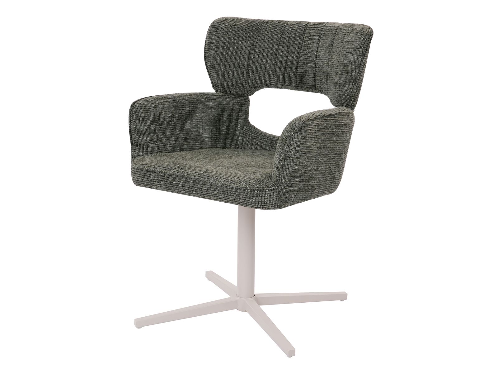 Eetkamerstoel Hustad - Green