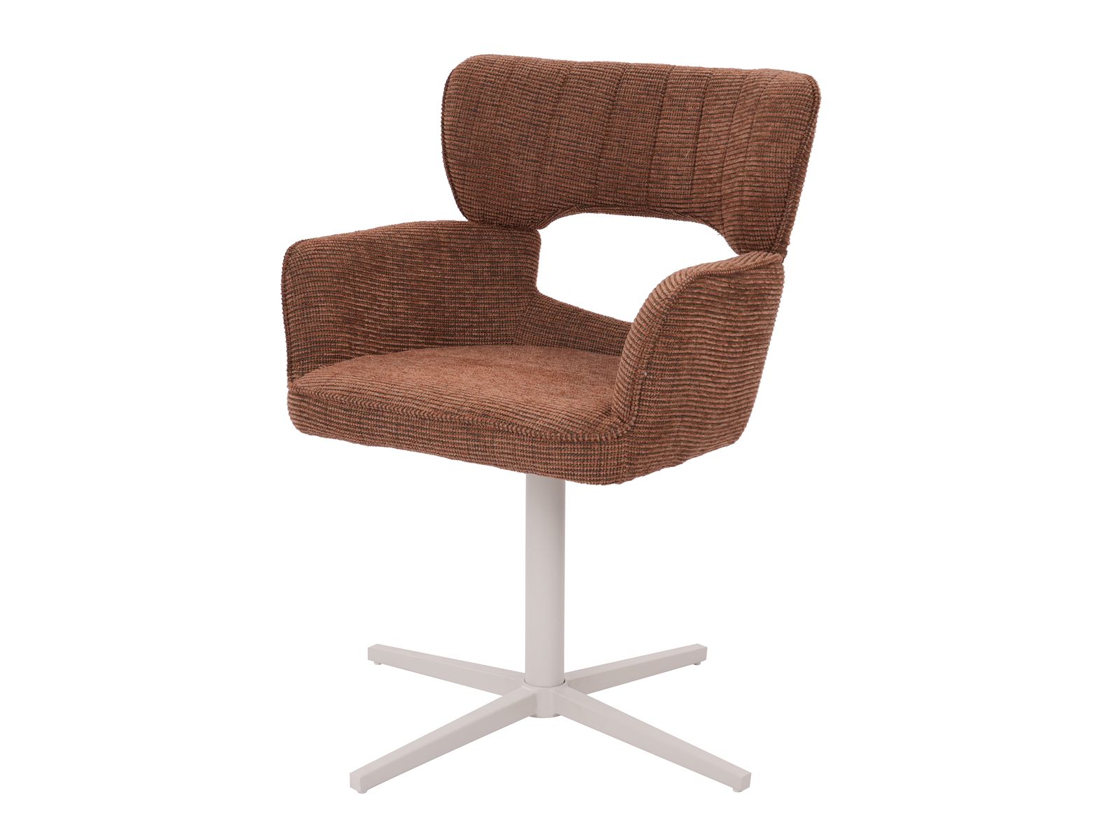 Eetkamerstoel Hustad - Terra