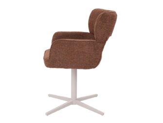 Eetkamerstoel Hustad - Terra Eetkamerstoel Hustad - Terra