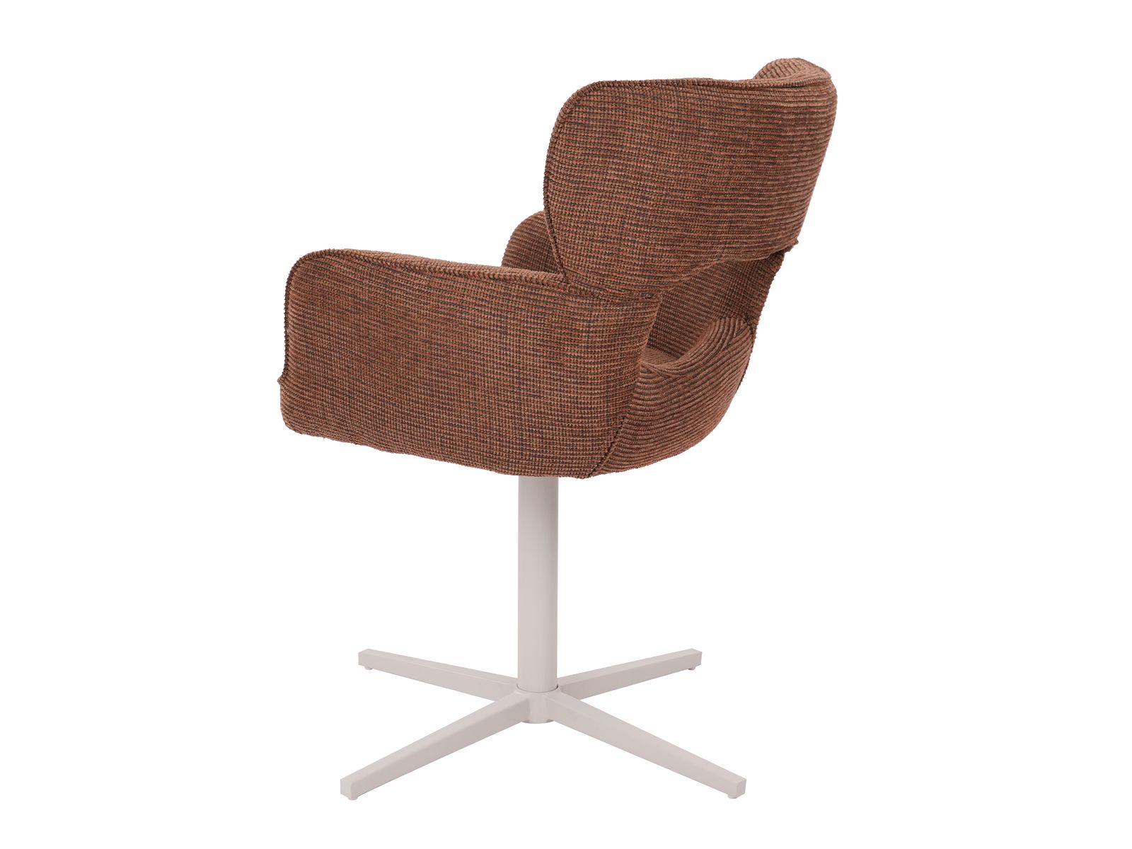 Eetkamerstoel Hustad - Terra