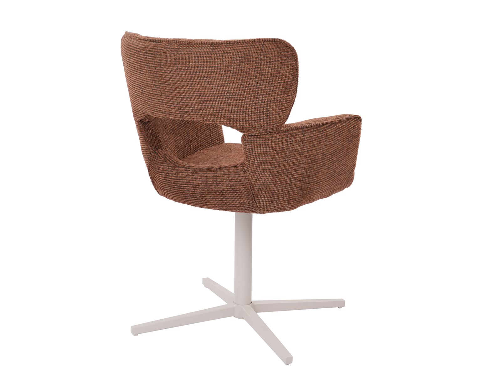 Eetkamerstoel Hustad - Terra