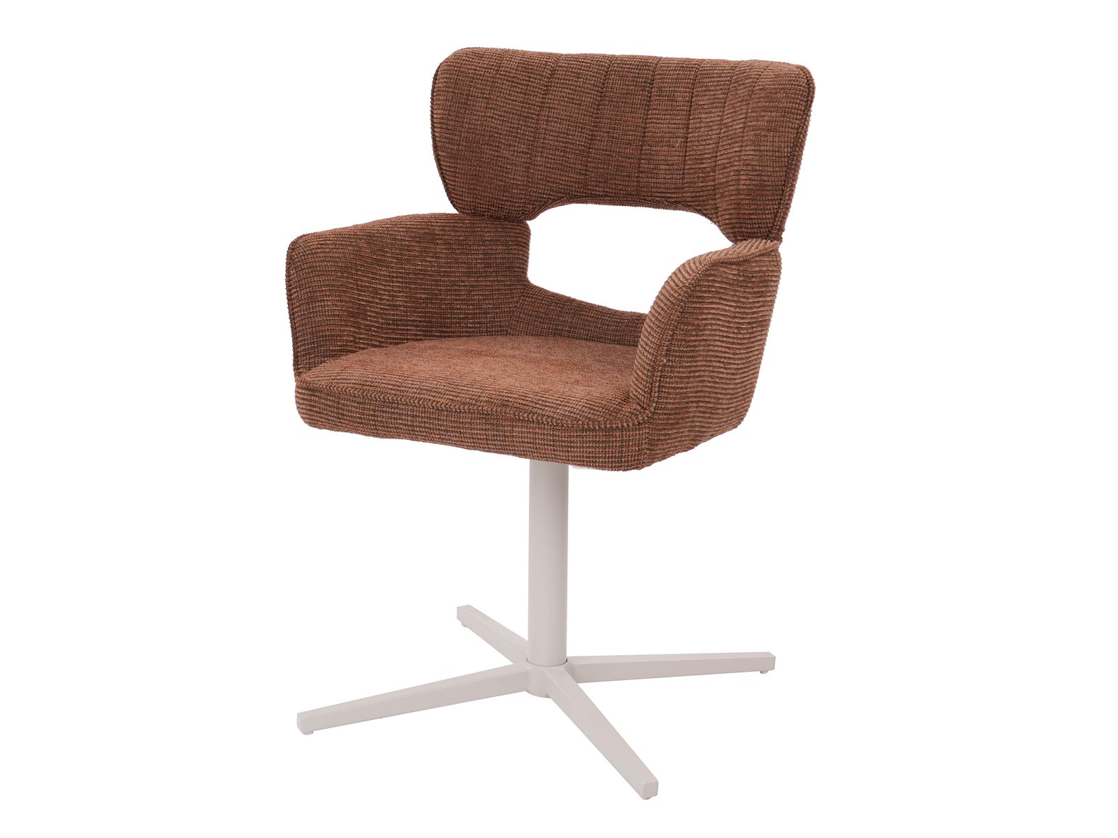 Eetkamerstoel Hustad - Terra