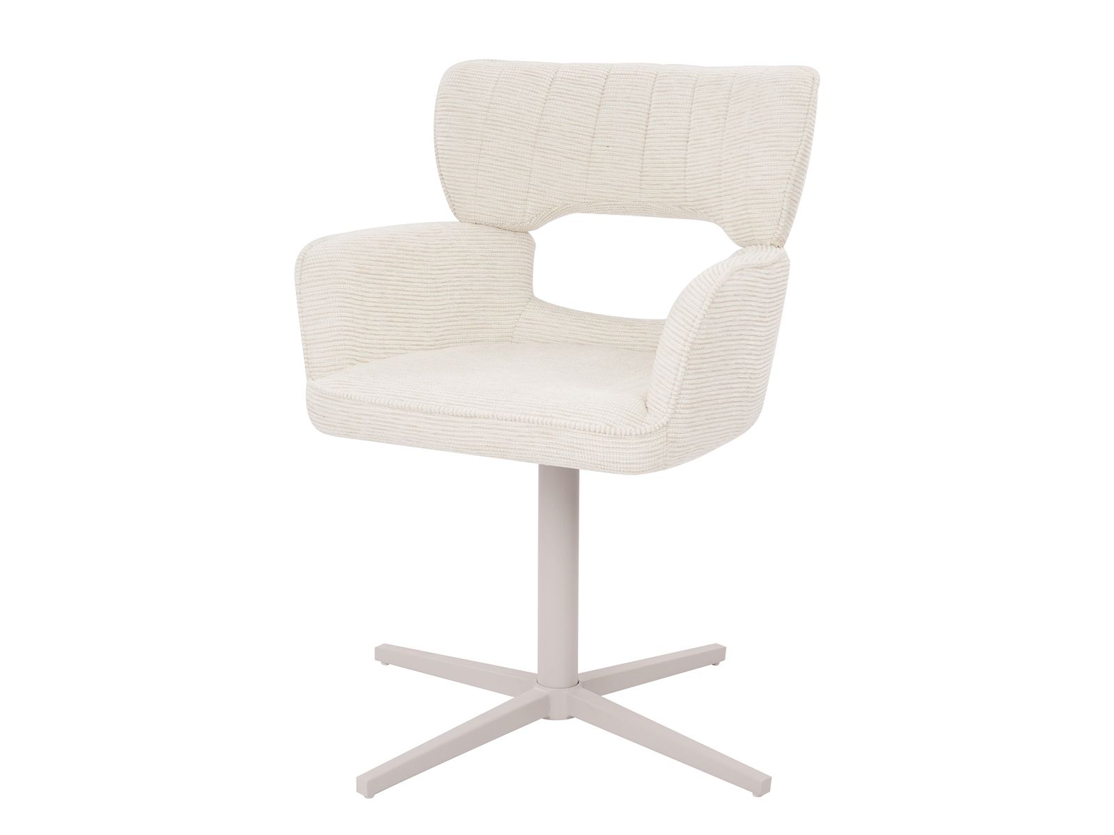 Eetkamerstoel Hustad - White