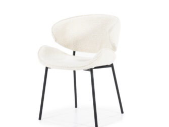 Eetkamerstoel Isola - beige Eetkamerstoel Isola - beige