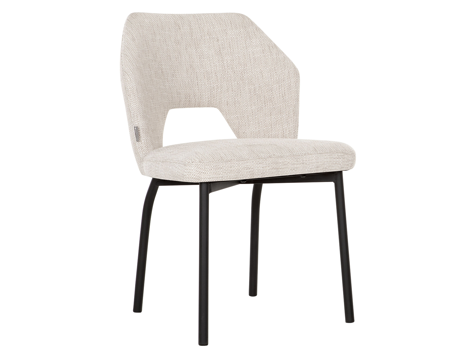 Eetkamerstoel Linnea - naturel