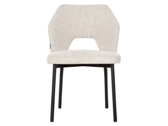 Eetkamerstoel Linnea - naturel