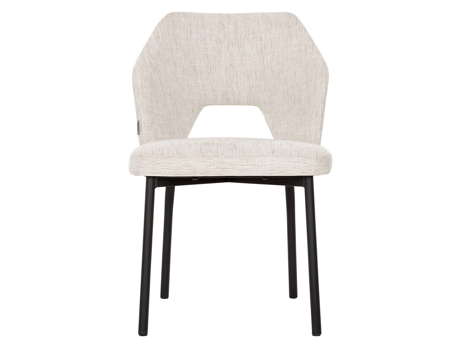 Eetkamerstoel Linnea - naturel