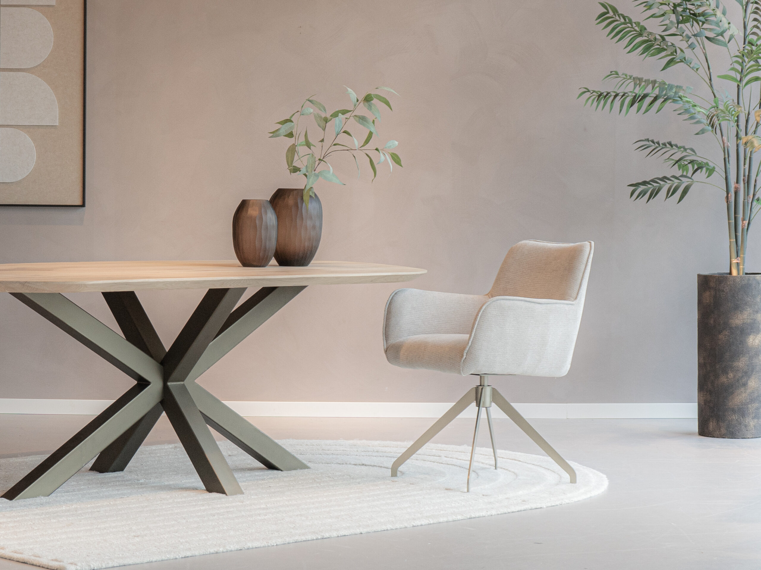 luxe eetkamerstoelen auto return