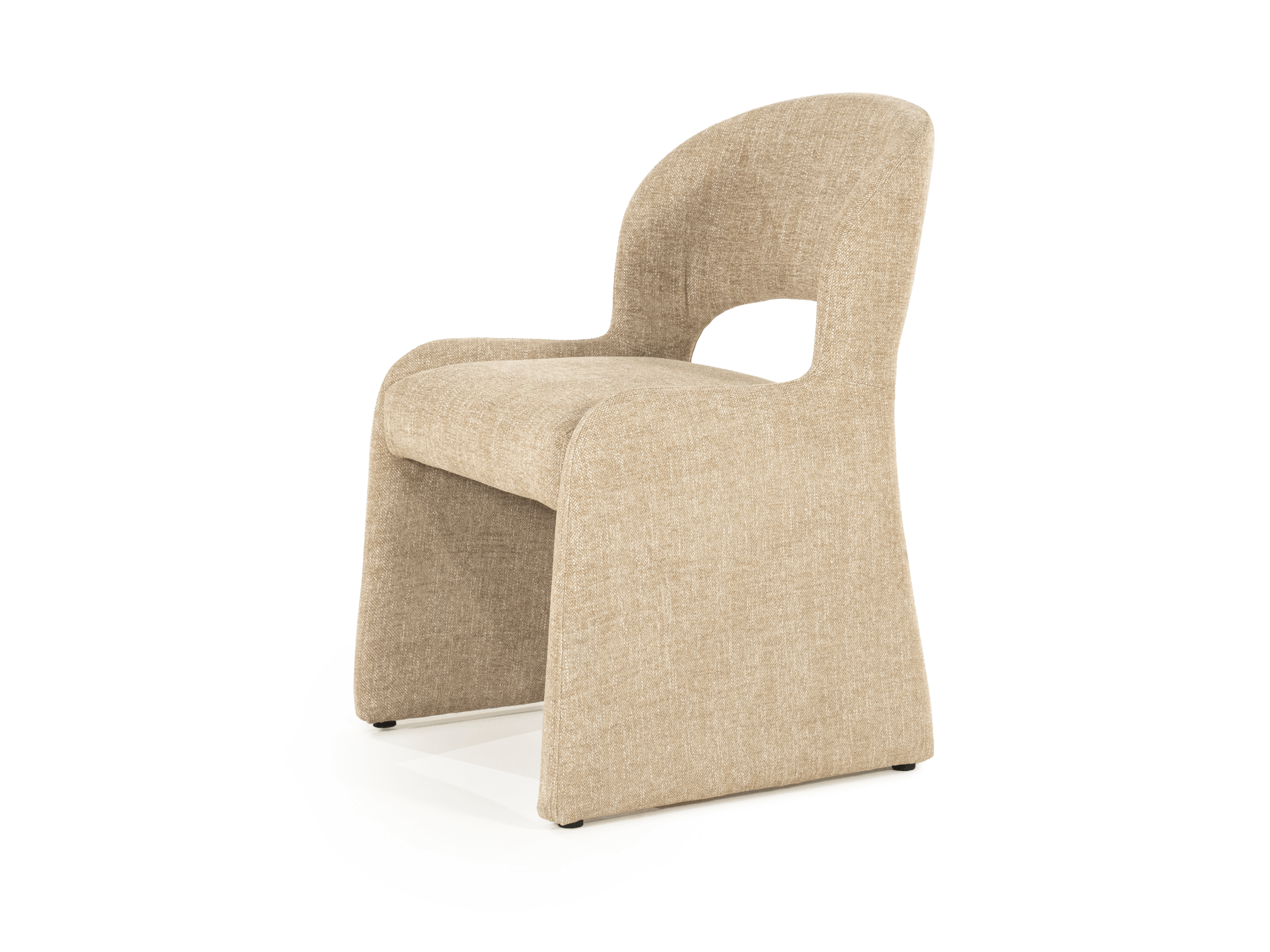 Eetkamerstoel Odette - taupe