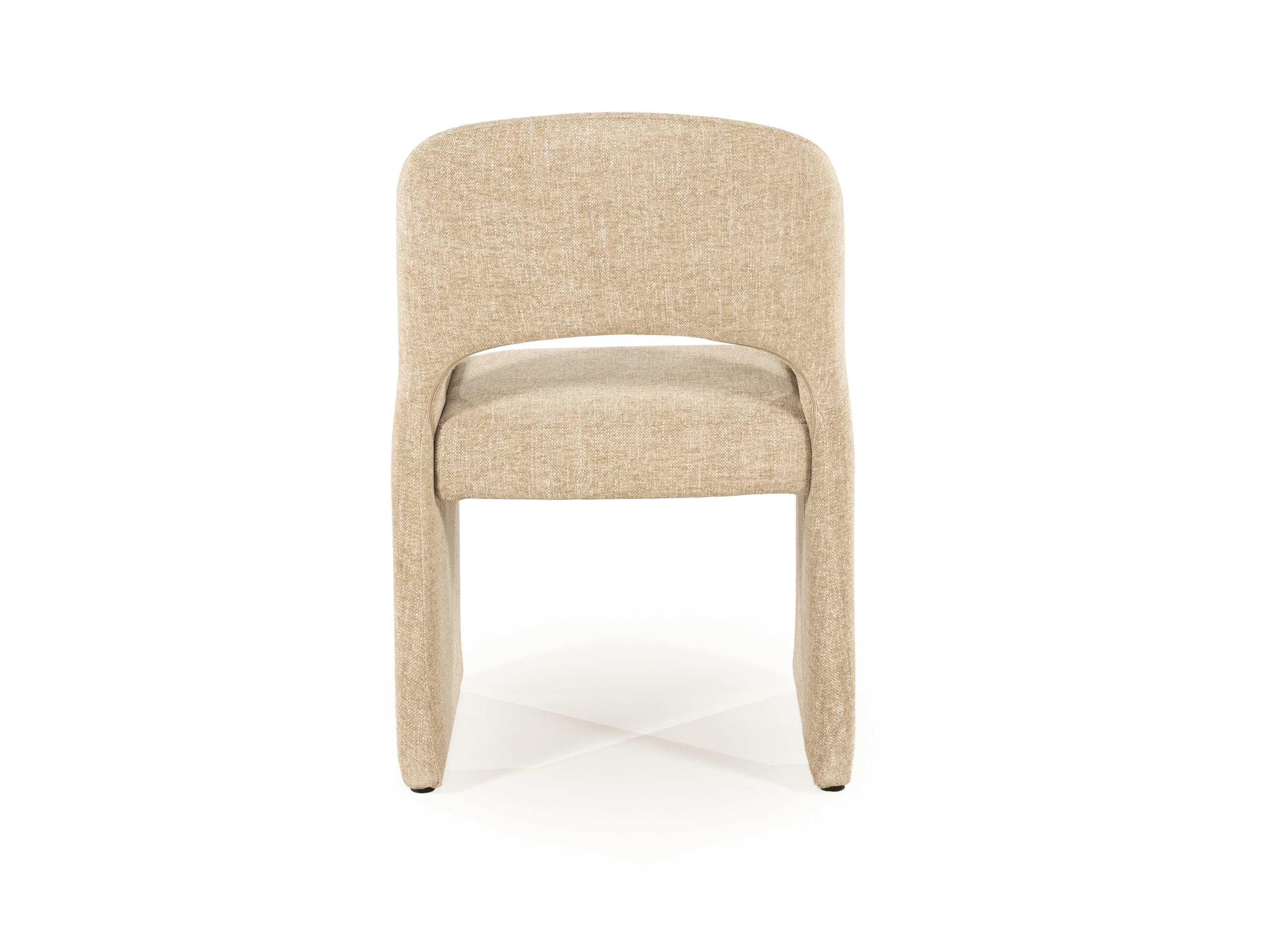 Eetkamerstoel Odette - taupe