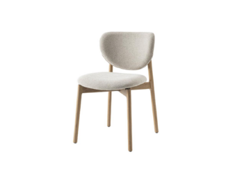 Eetkamerstoel Orei - Beige