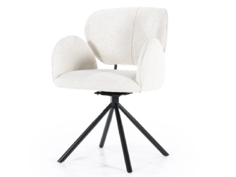 Eetkamerstoel Pinas - beige