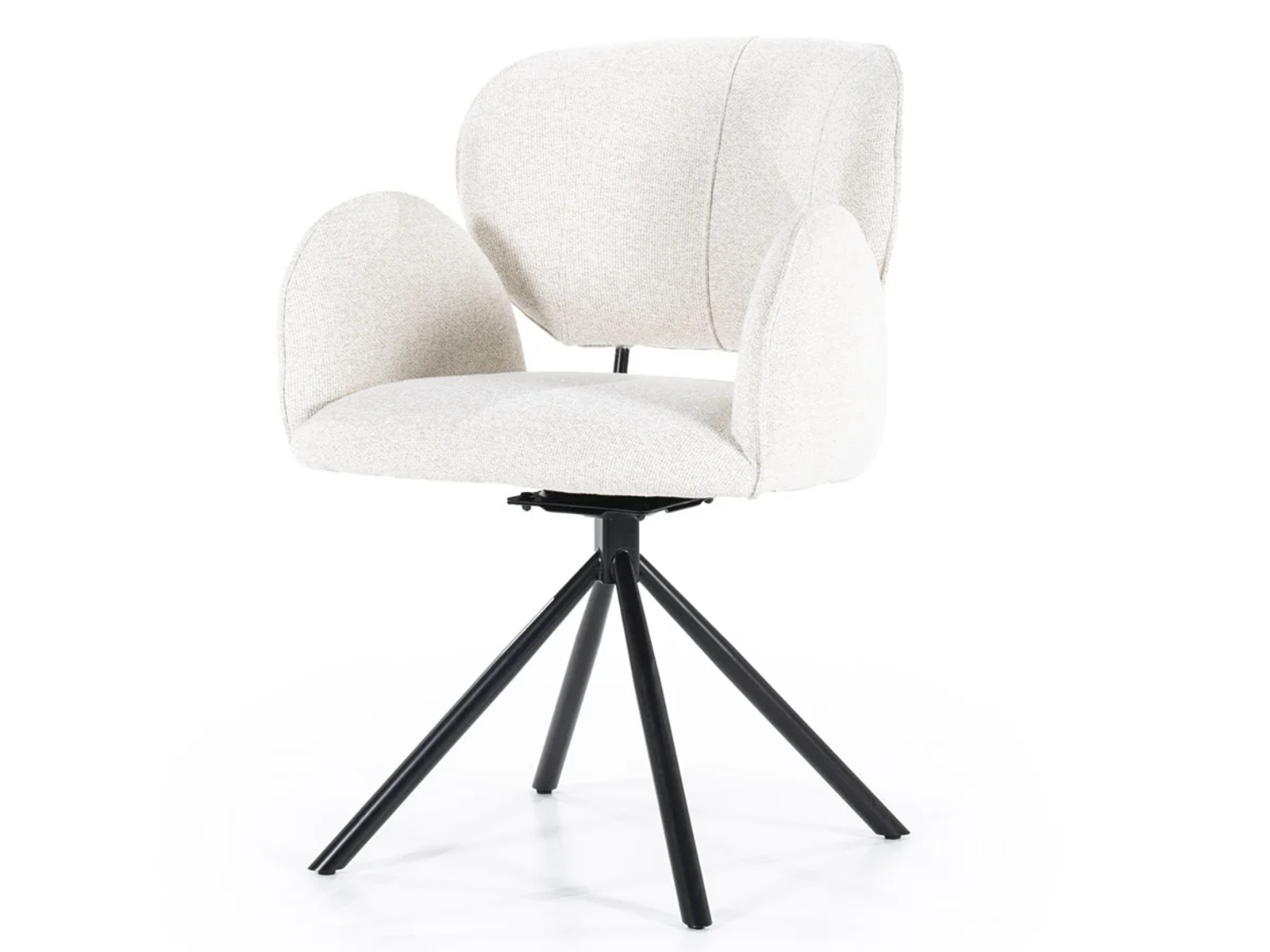 Eetkamerstoel Pinas - beige