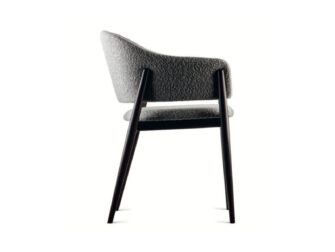 eetkamerstoel kopen van hout frame