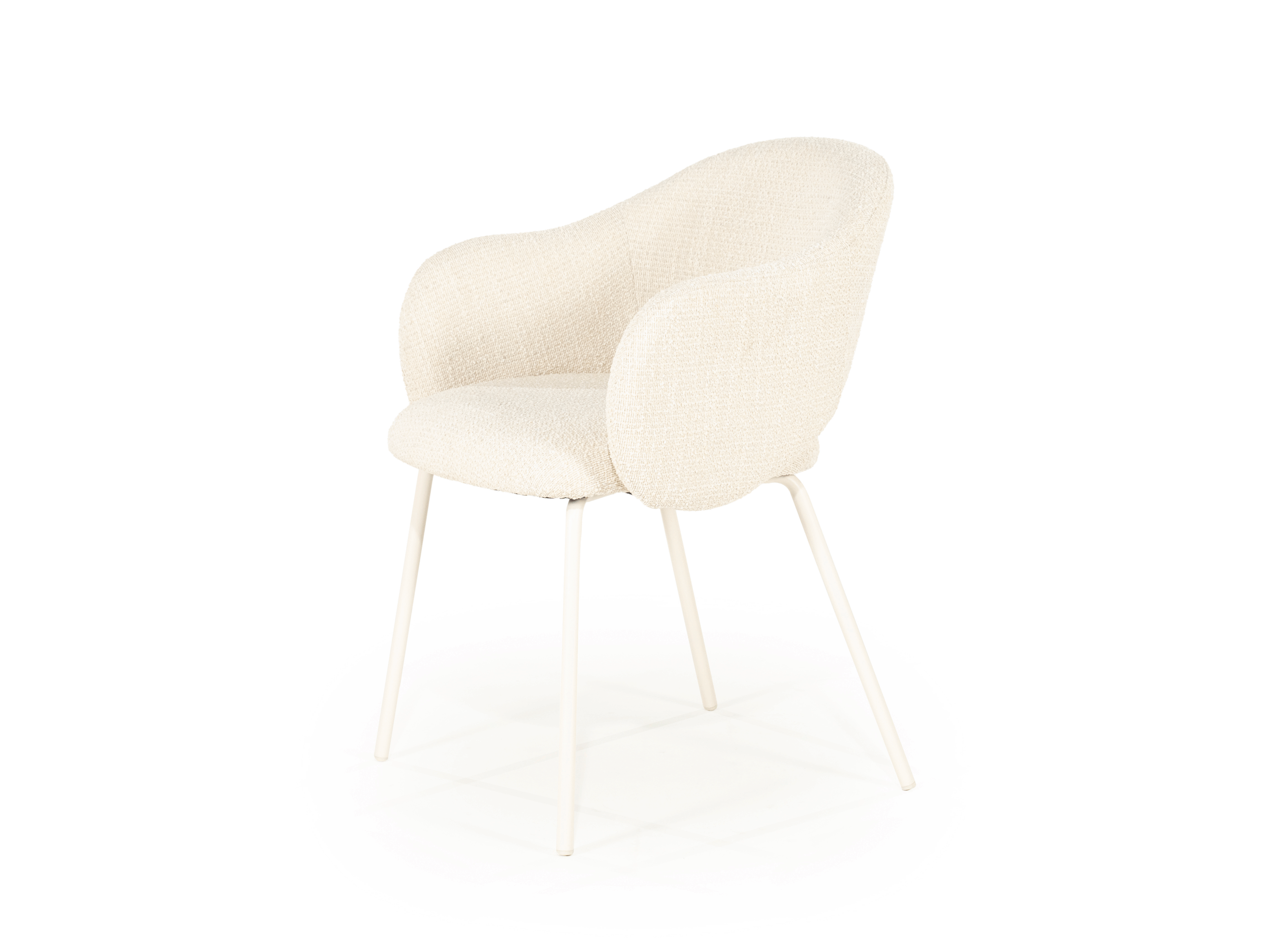 Eetkamerstoel Story - beige