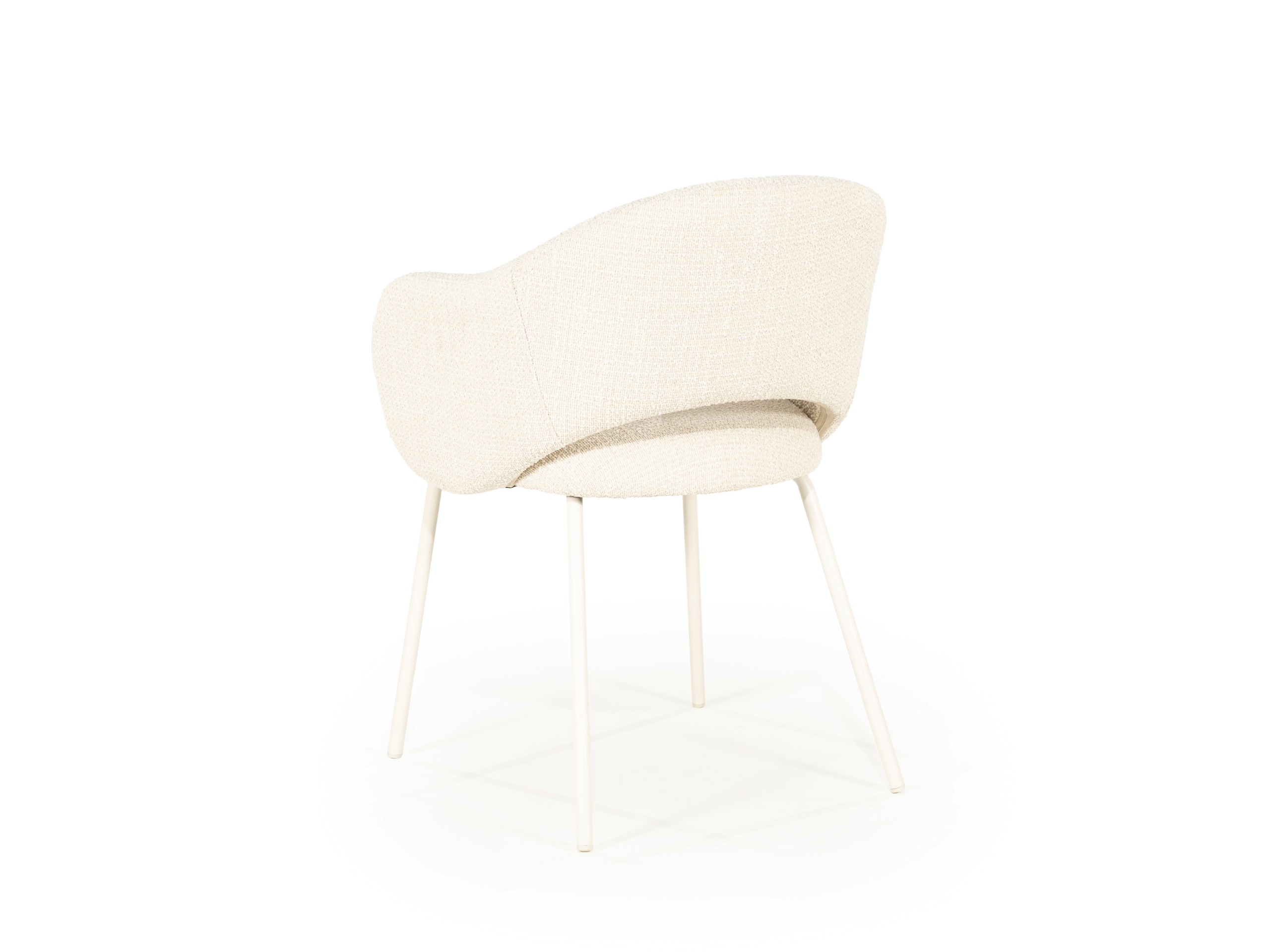 Eetkamerstoel Story - beige