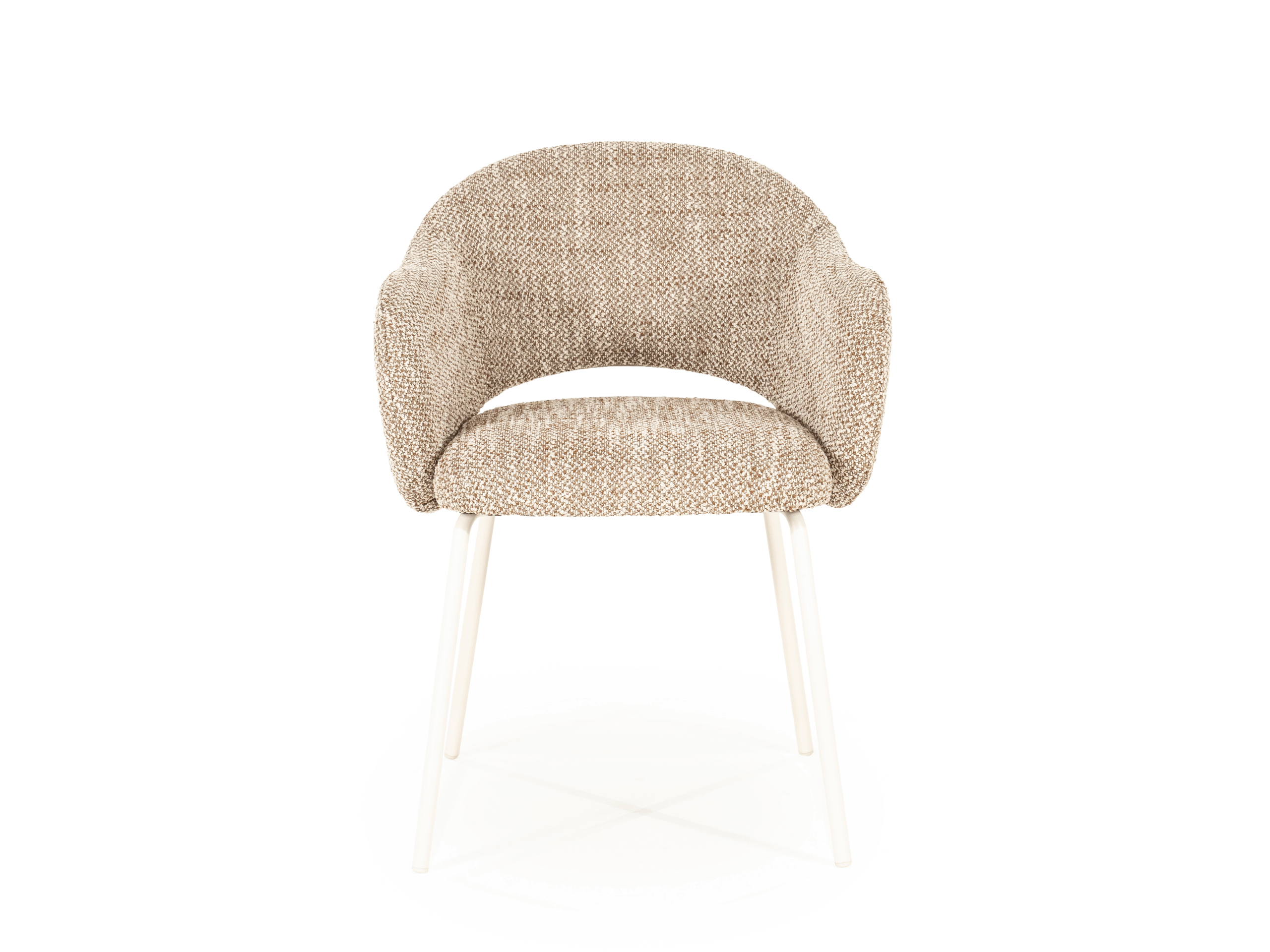 Eetkamerstoel Story - brown