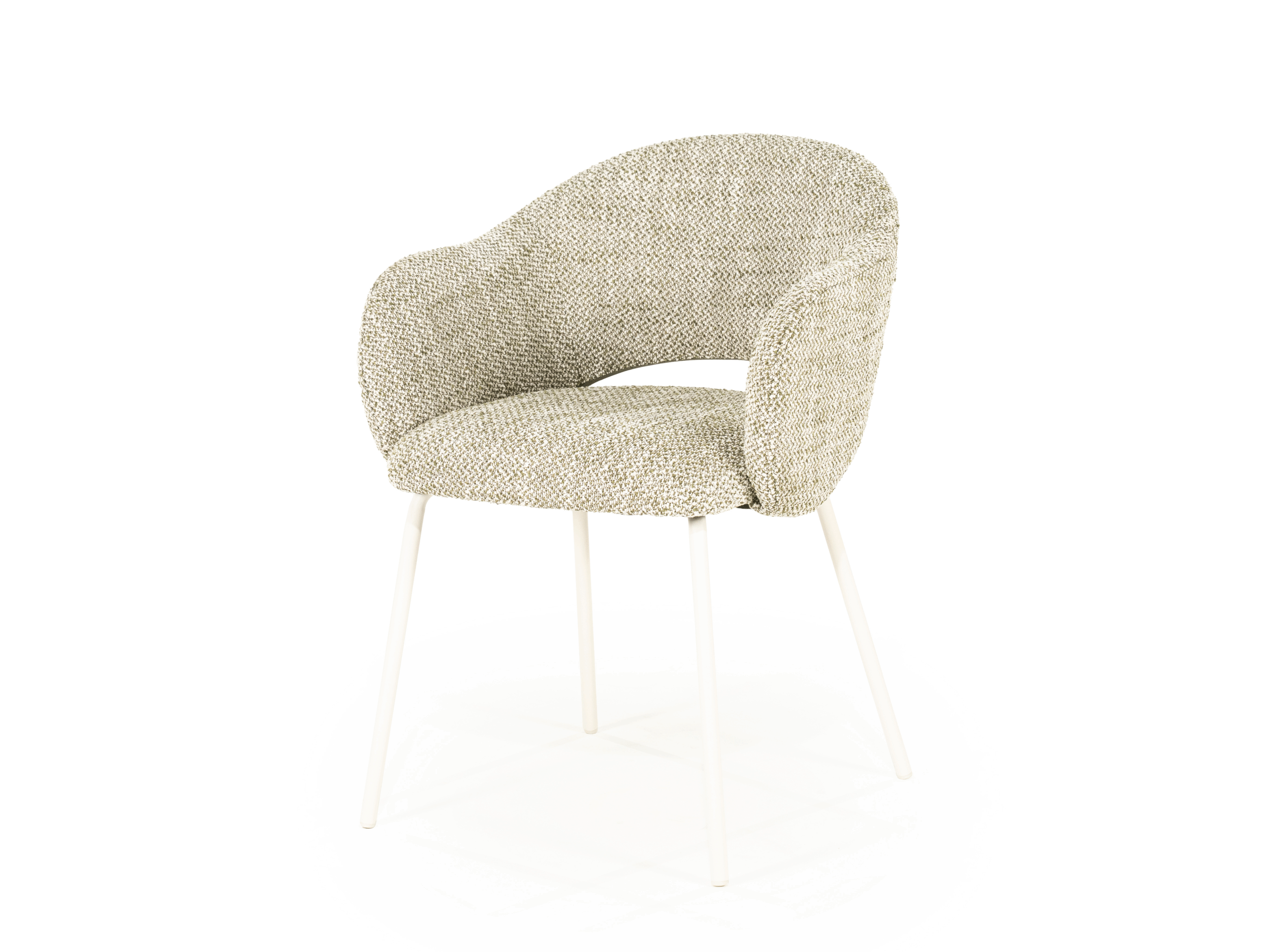 Eetkamerstoel Story - green