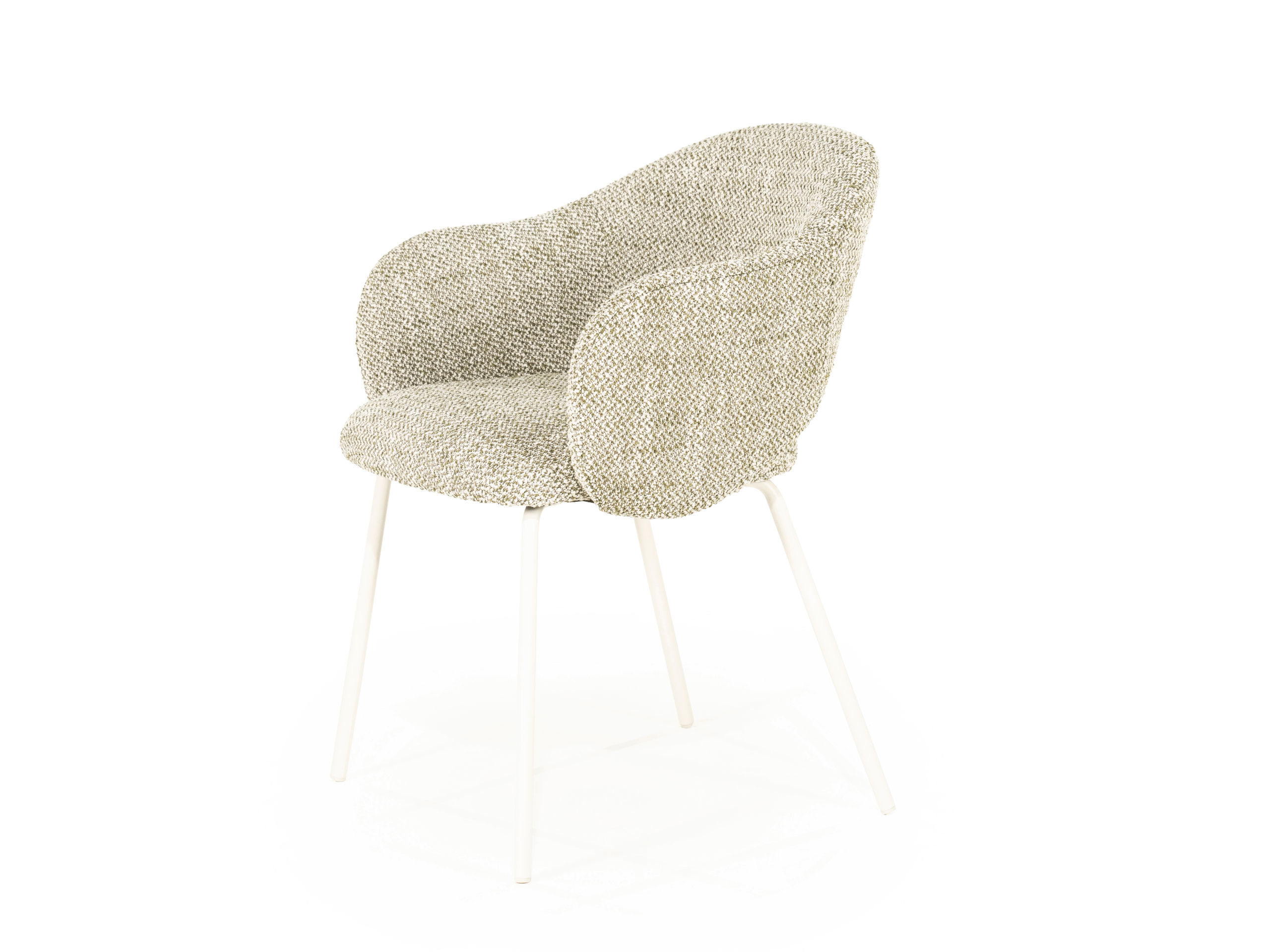 Eetkamerstoel Story - green