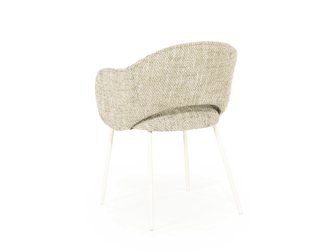 Eetkamerstoel Story - green Eetkamerstoel Story - green