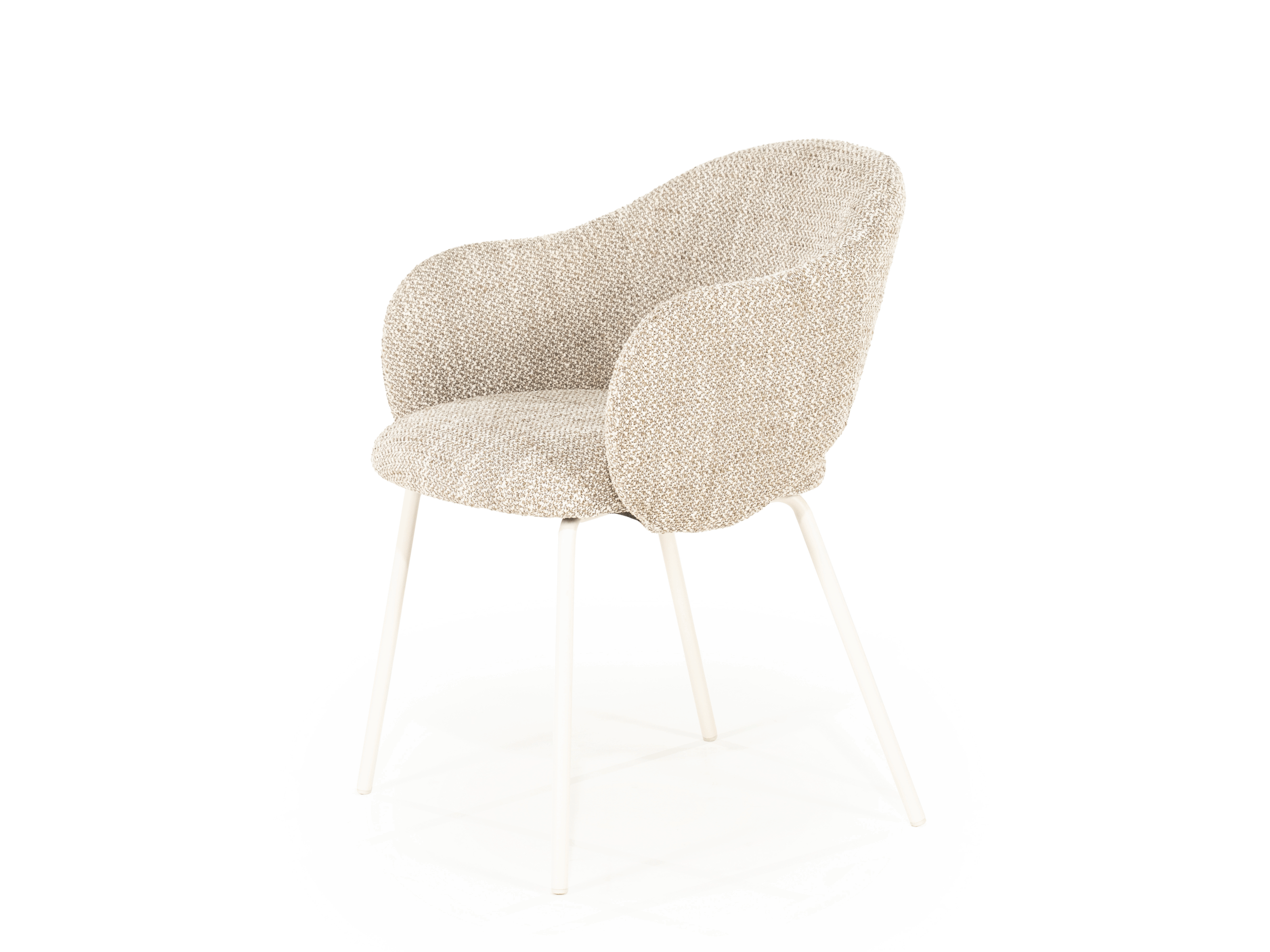 Eetkamerstoel Story - taupe