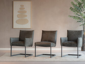 Sale eetkamer stoelen