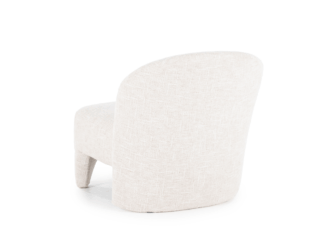 Fauteuil Beno - beige Batea Fauteuil Beno - beige Batea