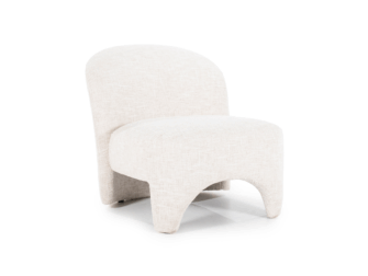 Fauteuil Beno - beige Batea Fauteuil Beno - beige Batea