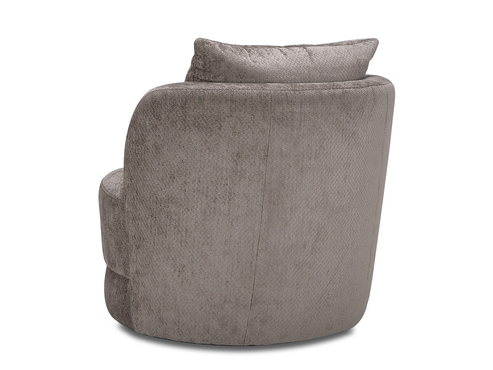 Fauteuil Capua small fixed