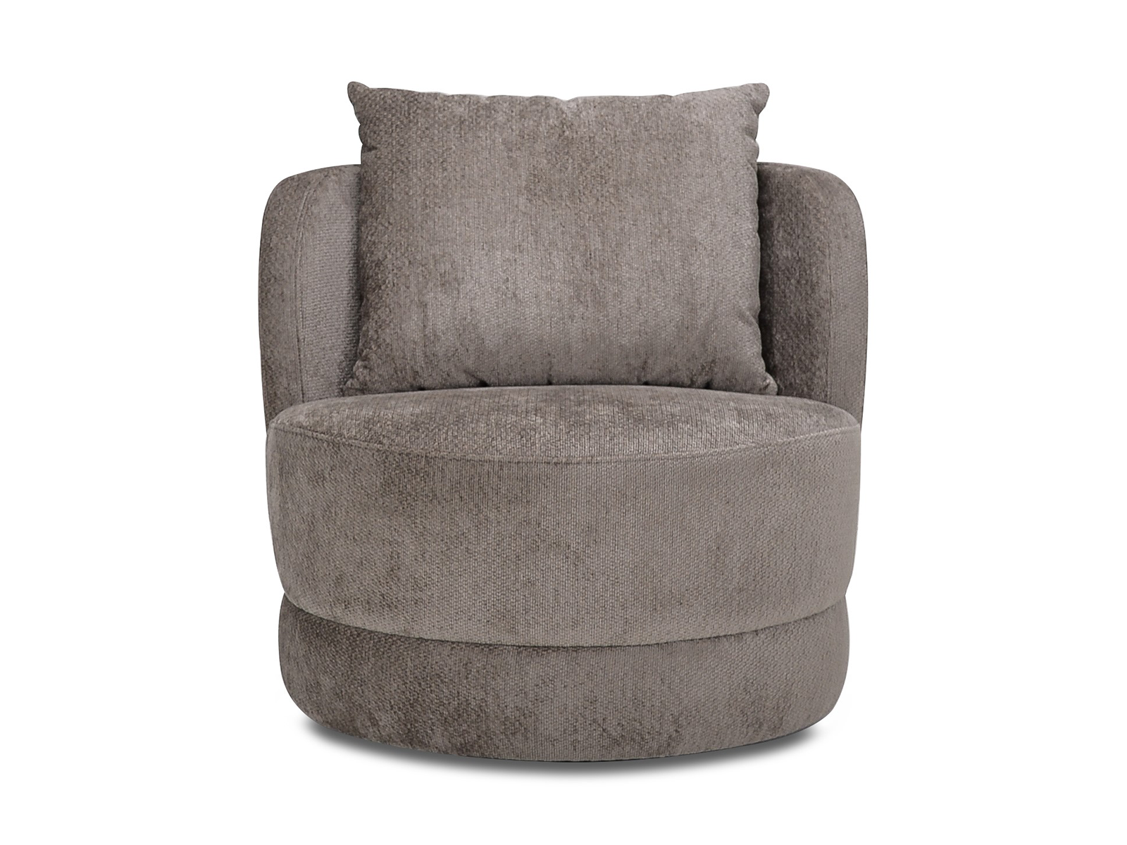 Fauteuil Capua small fixed