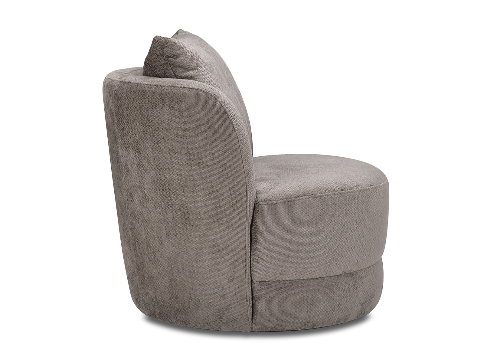 Fauteuil Capua small fixed