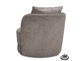 Fauteuil Capua small swing