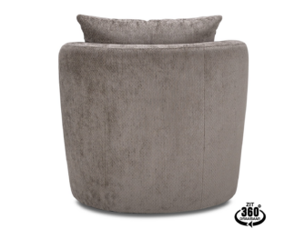 Fauteuil Capua small swing