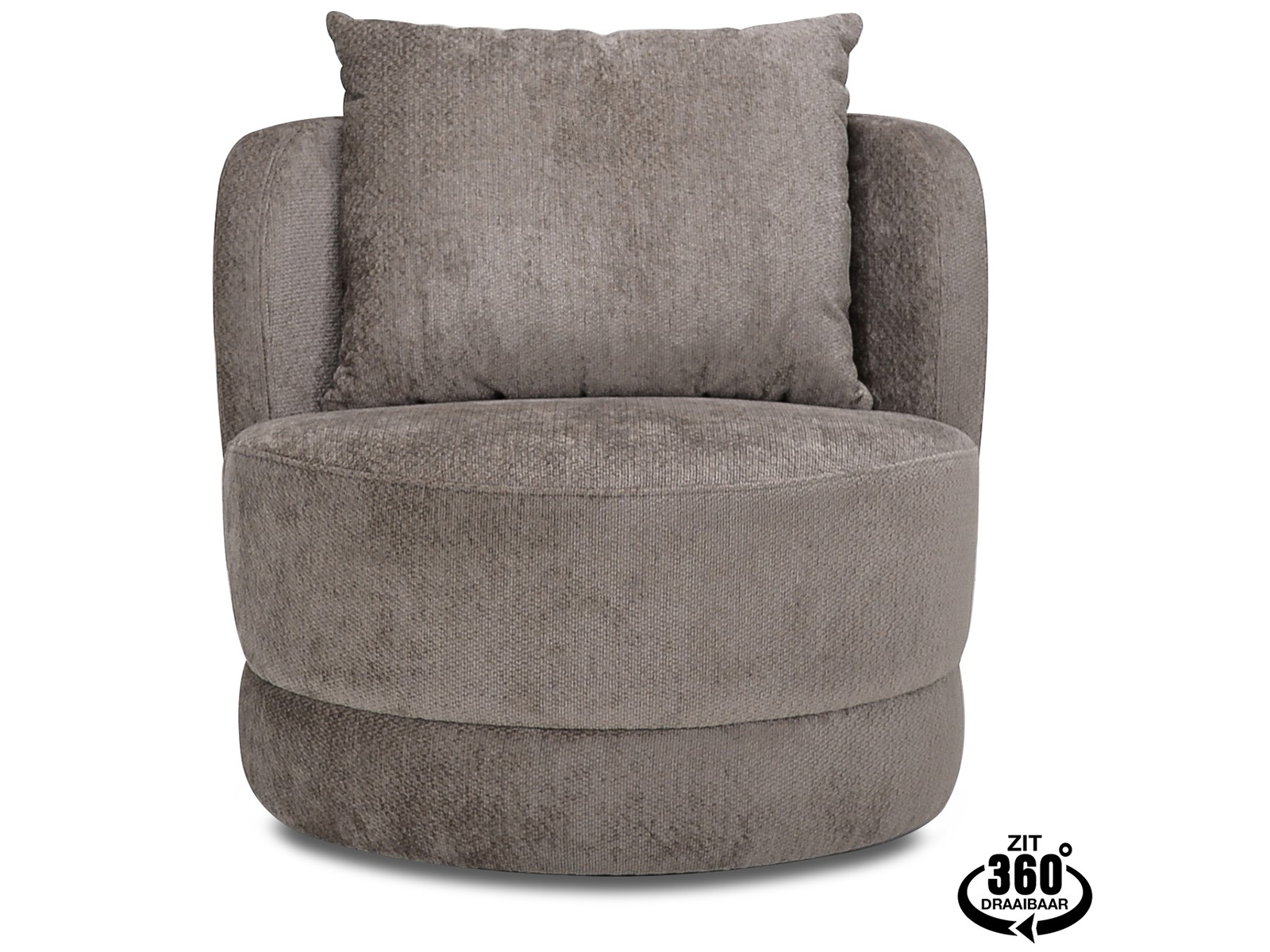 Fauteuil Capua small swing