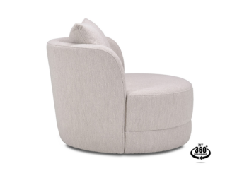 Fauteuil Capua small swing - Alpine Natural