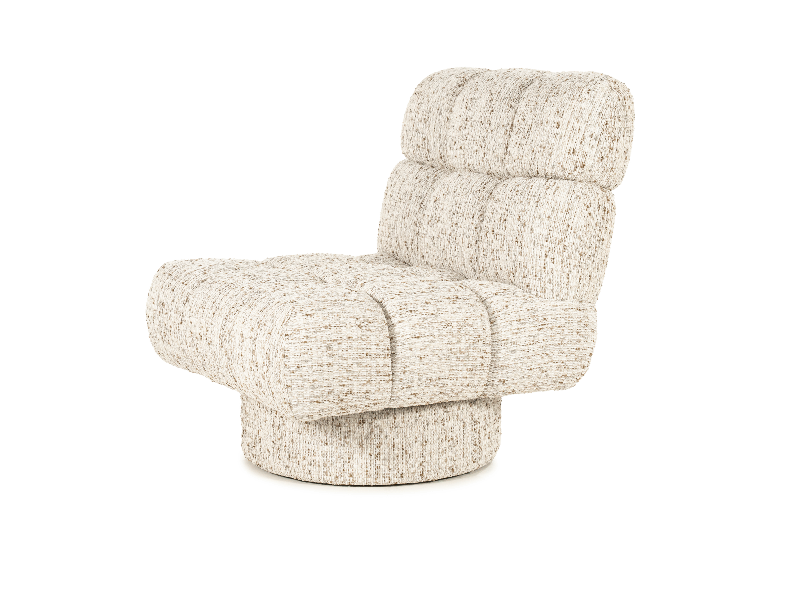 Fauteuil Fenna - beige Vive