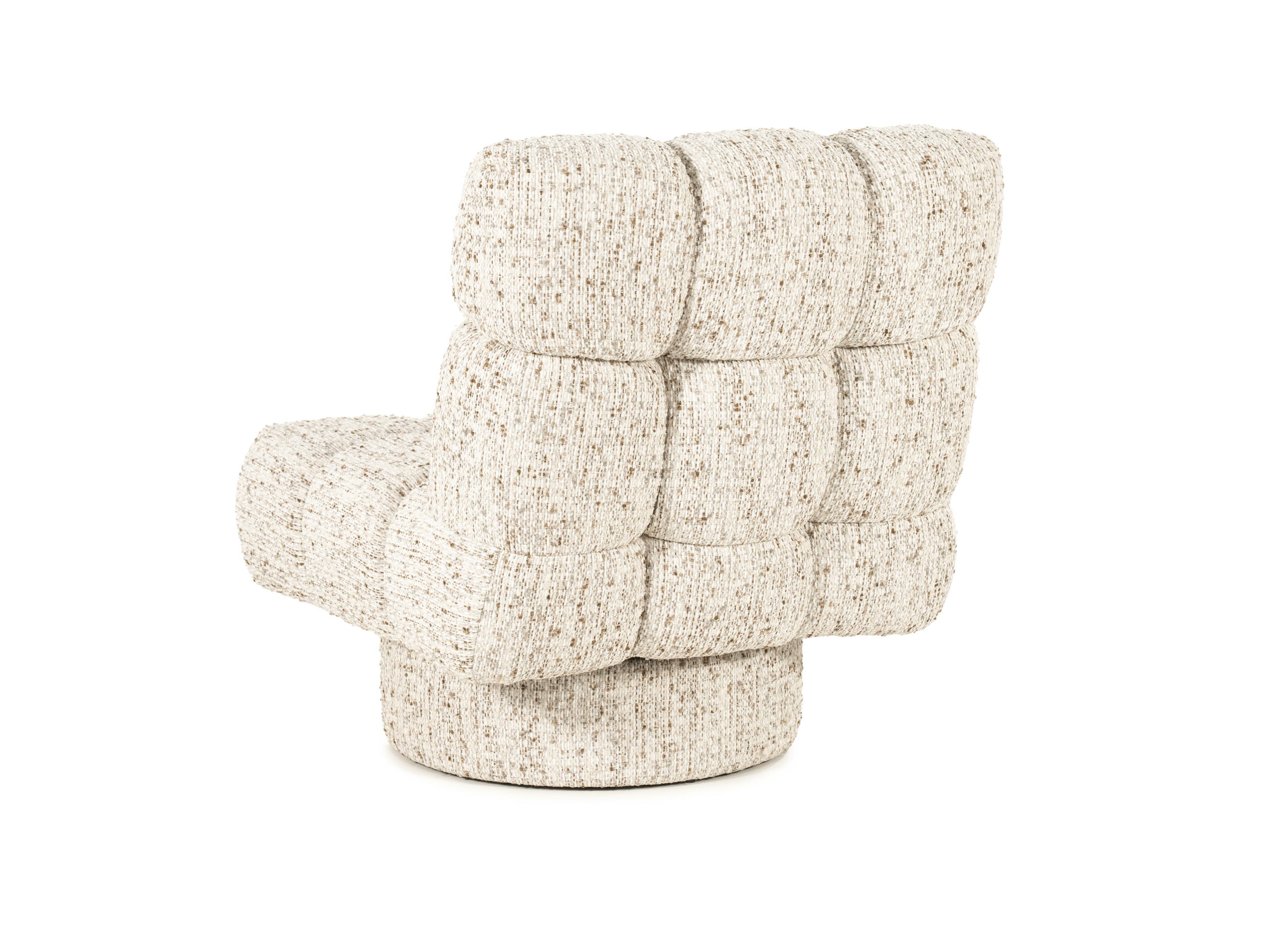 Fauteuil Fenna - beige Vive