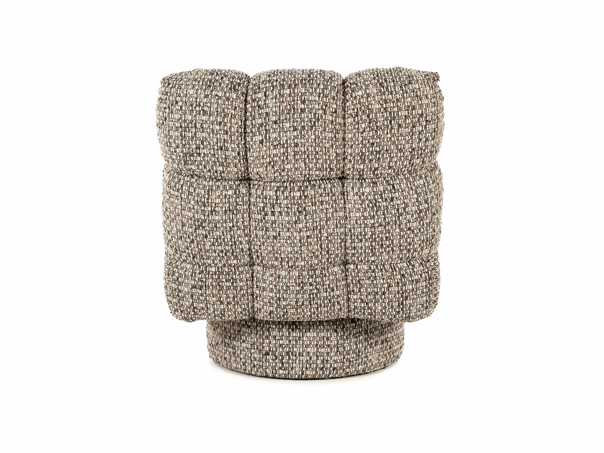 Fauteuil Fenna - taupe Vive