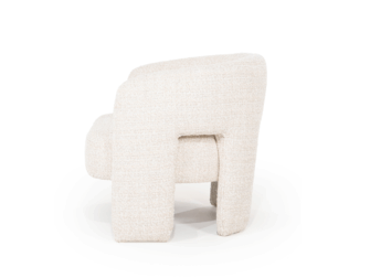 Fauteuil Hamilton - beige Asti Fauteuil Hamilton - beige Asti