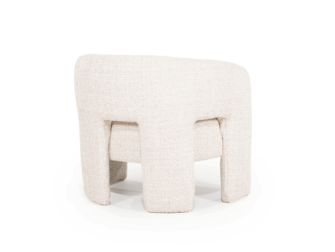 Fauteuil Hamilton - beige Asti Fauteuil Hamilton - beige Asti