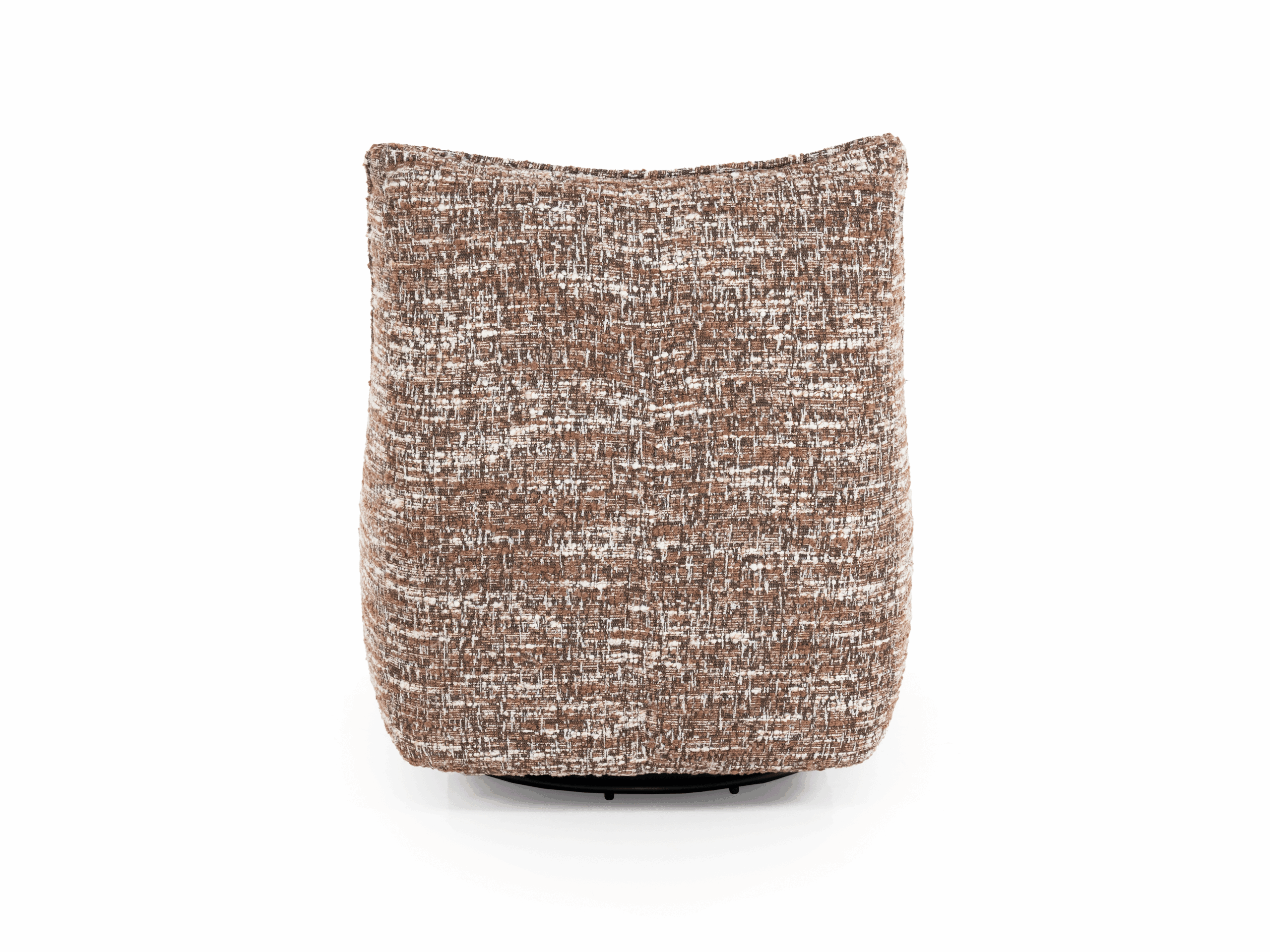 Fauteuil Loys - bruin Barkley