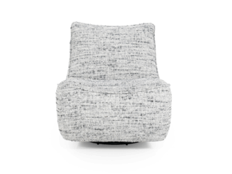 Fauteuil Loys - grijs Barkley Fauteuil Loys - grijs Barkley