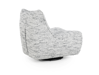 Fauteuil Loys - grijs Barkley Fauteuil Loys - grijs Barkley