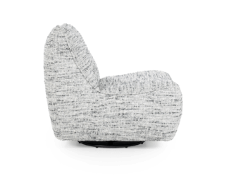 Fauteuil Loys - grijs Barkley Fauteuil Loys - grijs Barkley