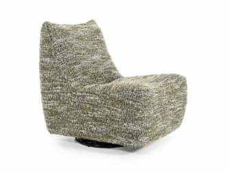 Fauteuil Loys - groen Barkley Fauteuil Loys - groen Barkley